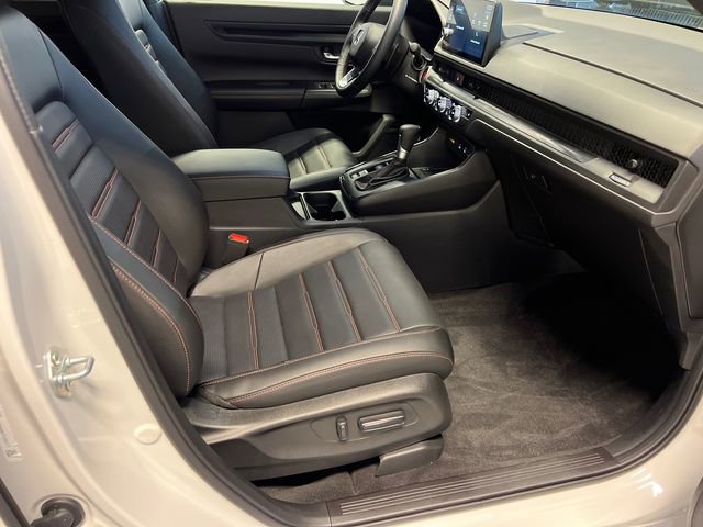 Used 2026 Honda CR-V Sport-L image 11
