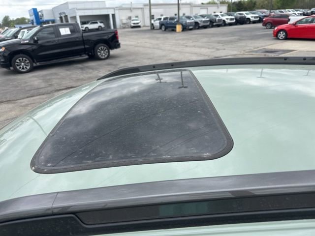 New 2026 Chevrolet Trax ACTIV FWD image 16