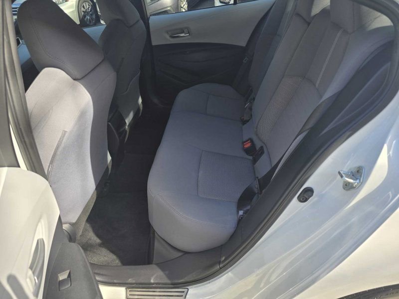 Used 2021 Toyota Corolla SE image 30