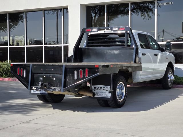 Used 2024 RAM 3500 SLT w/ Quick Order Package 2YG SLT image 7