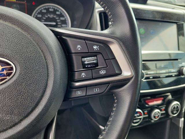 Used 2022 Subaru Forester Premium image 26