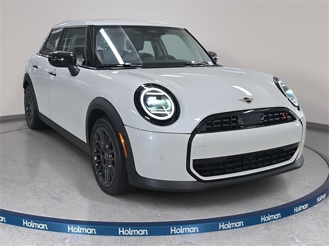 Used 2025 MINI Cooper S image 4