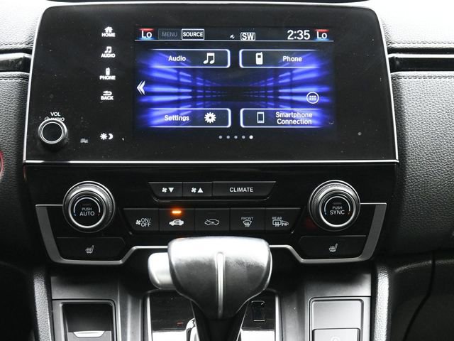 Used 2020 Honda CR-V EX-L image 22