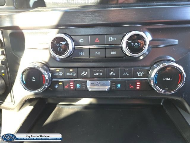 New 2026 Ford F350 Lariat w/ FX4 Off-Road Package image 70