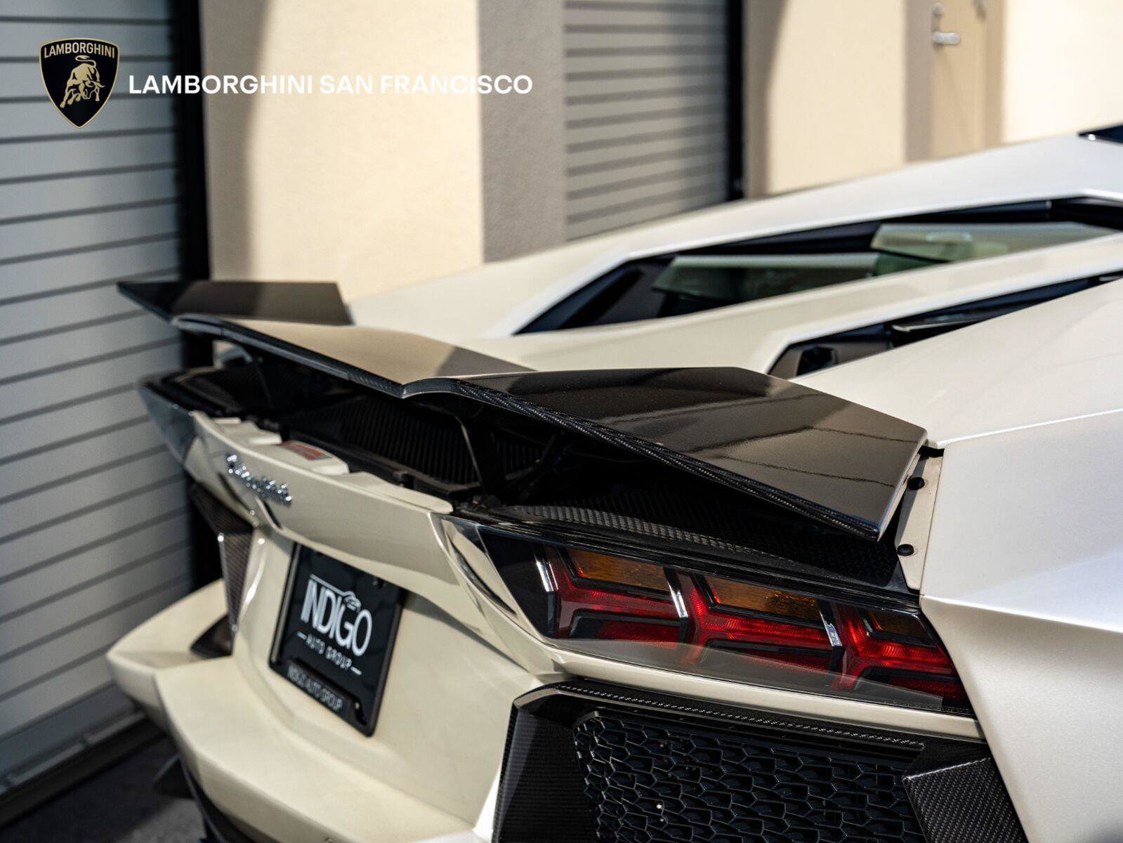 Used 2016 Lamborghini Aventador LP 700-4 AWD/4WD image 26