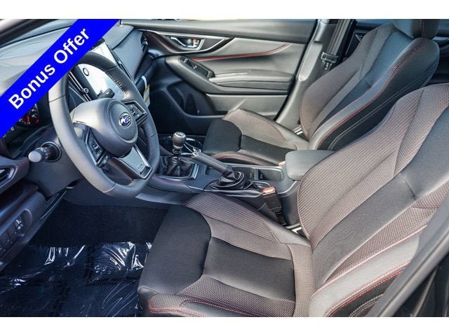 New 2026 Subaru WRX Premium AWD/4WD image 42
