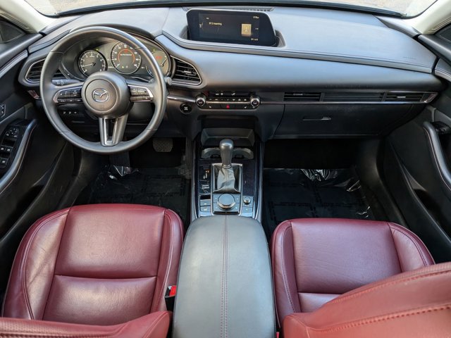 Used 2025 MAZDA CX-30 AWD 2.5 S w/ Preferred Package image 19
