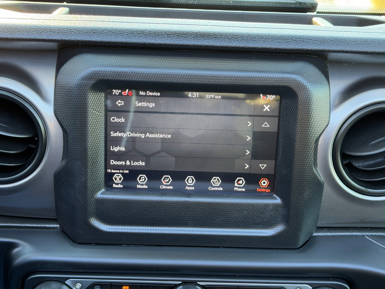 Used 2019 Jeep Wrangler Unlimited Sport S image 63