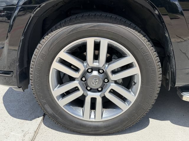 Used 2023 Toyota 4Runner TRD Sport RWD image 9