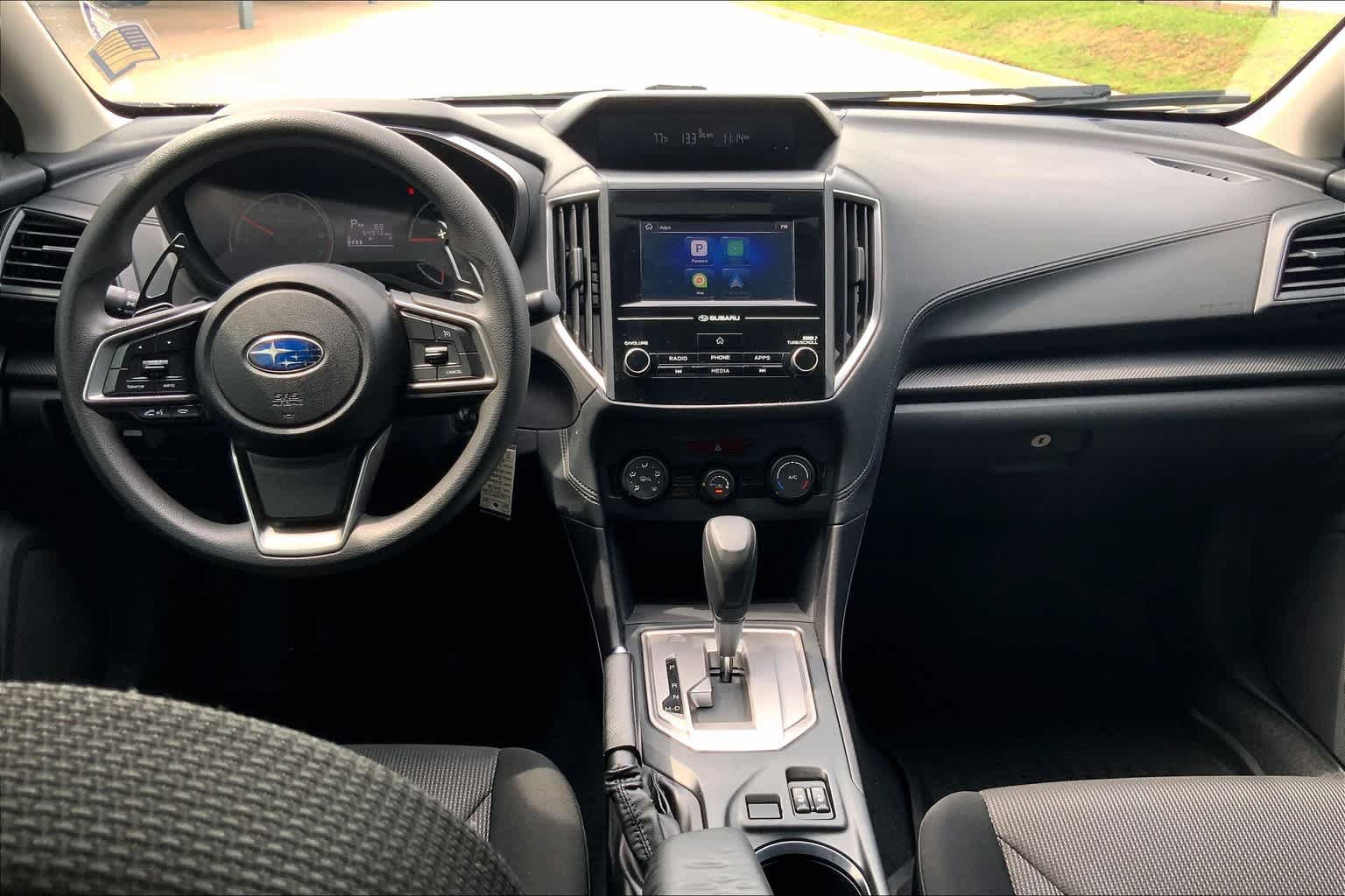 Used 2018 Subaru Impreza 2.0i Premium AWD/4WD image 14