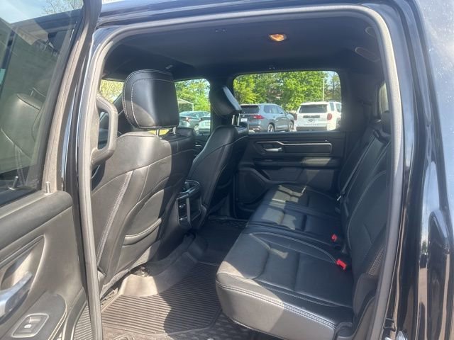 Used 2020 RAM 1500 Rebel w/ Rebel Level 1 Equipment Group image 19