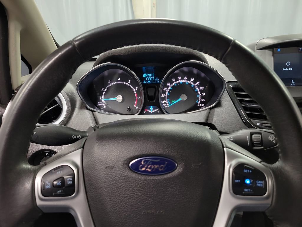 Used 2016 Ford Fiesta SE w/ Equipment Group 201A image 15