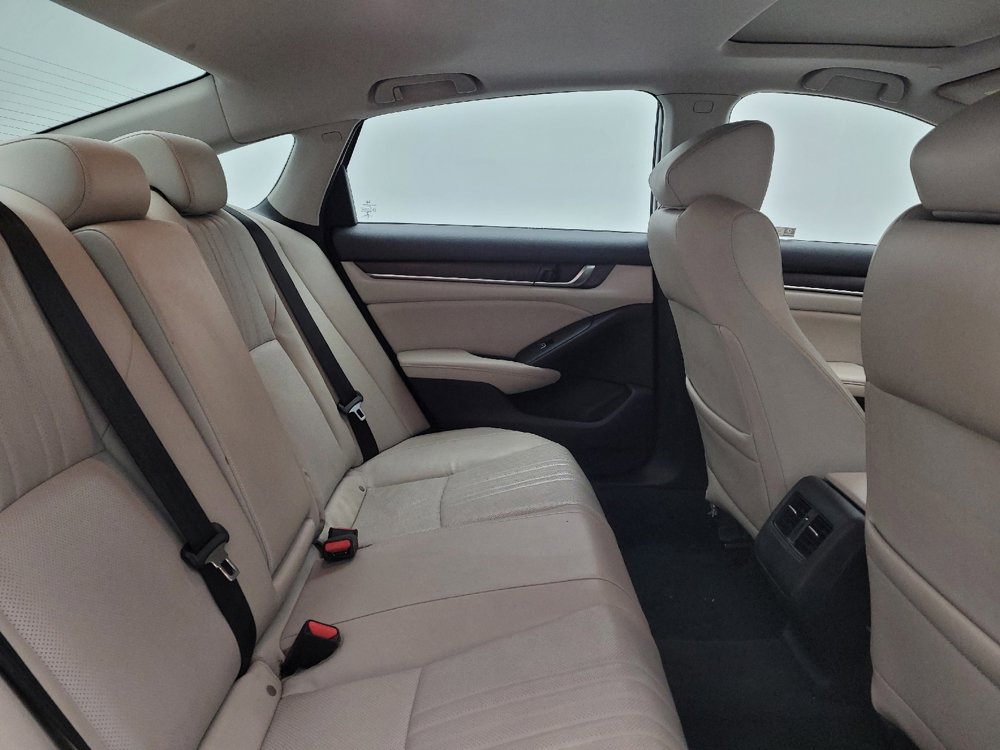 Used 2018 Honda Accord EX-L image 19
