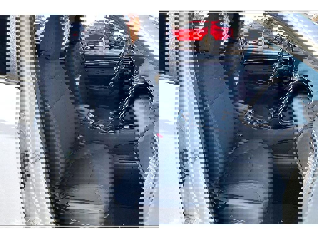 Used 2022 Hyundai Tucson SEL image 8