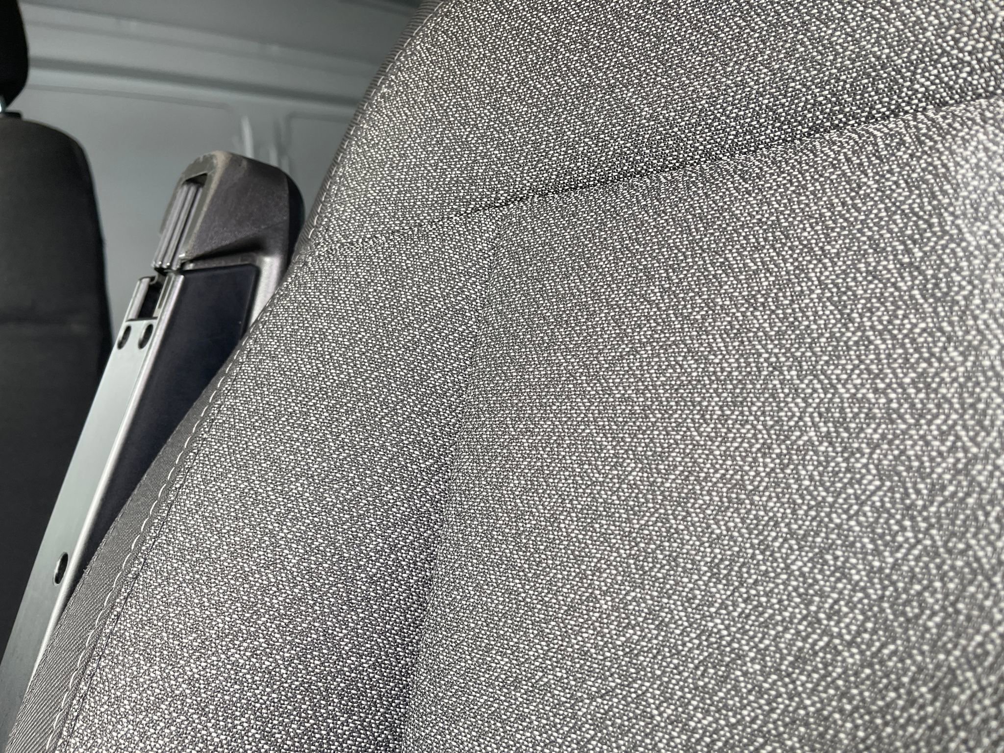 Used 2022 RAM ProMaster 2500 FWD image 15