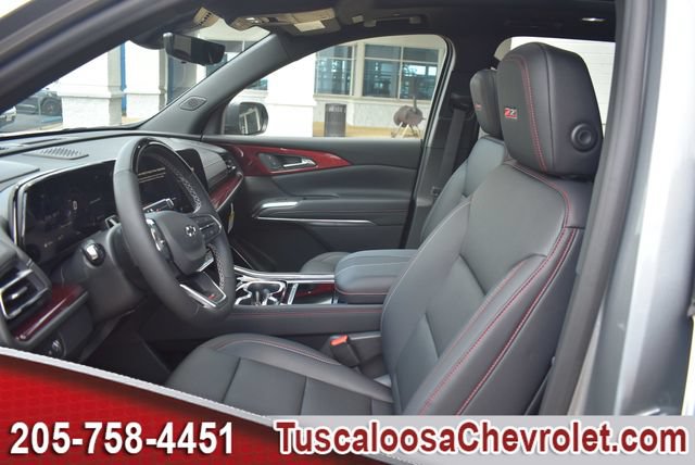 New 2026 Chevrolet Traverse Z71 w/ Enhanced Driving Package AWD/4WD image 17