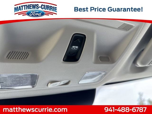 New 2025 Ford Maverick XLT w/ Black Appearance Package image 21