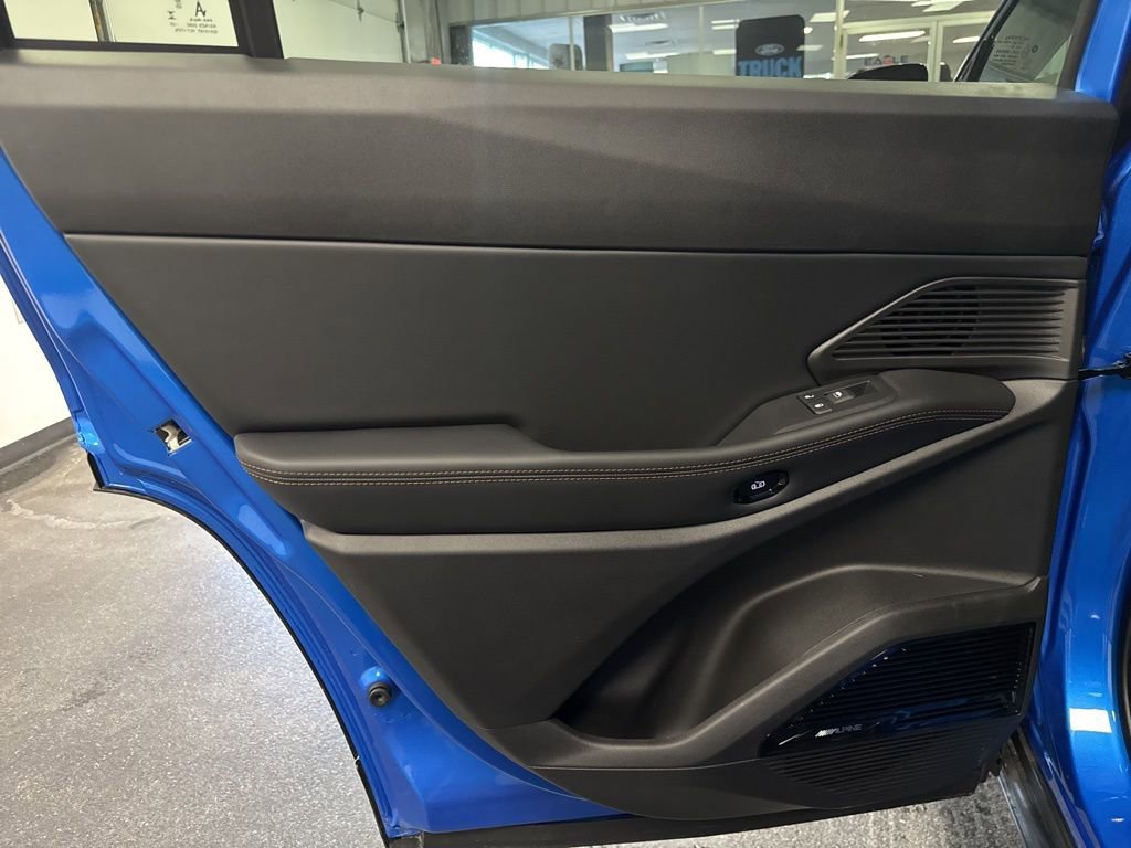 New 2026 Jeep Cherokee Limited image 27