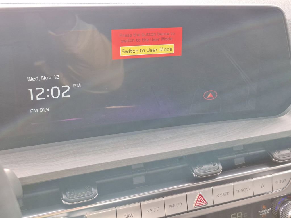 New 2025 Kia Telluride SX Prestige X-Line image 21