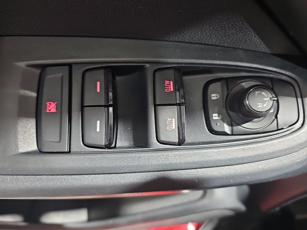 Used 2024 Subaru Impreza 2.0i AWD/4WD image 26