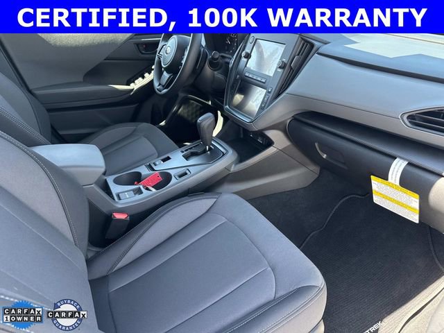 Certified 2026 Subaru Crosstrek 2.5i image 19