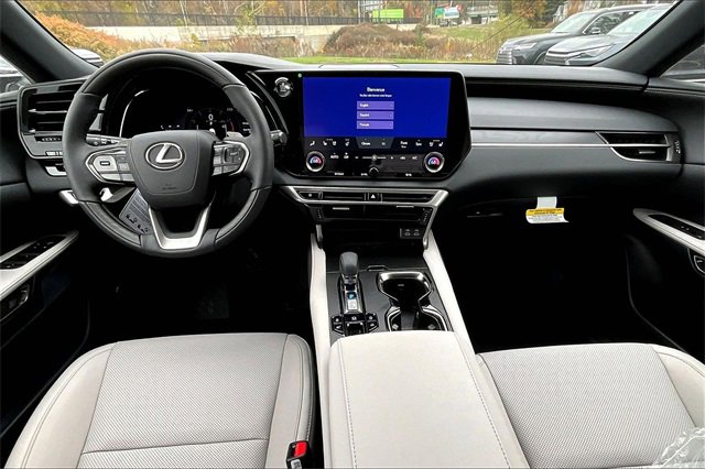 New 2026 Lexus RX 350 Premium image 5
