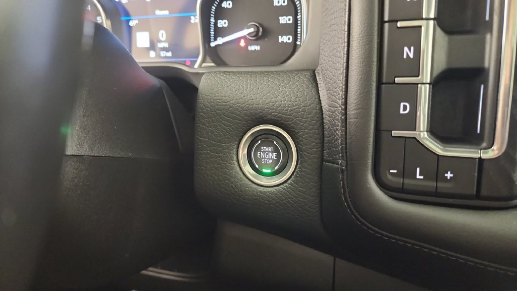 Used 2021 GMC Yukon Denali AWD/4WD image 23