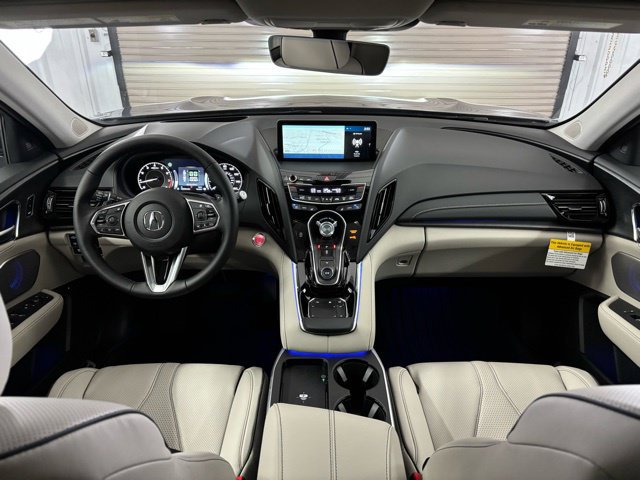 Used 2026 Acura RDX w/ Advance Package AWD/4WD image 17