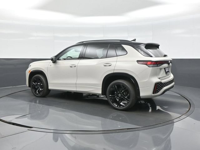 New 2026 Volkswagen Tiguan SE R-Line AWD/4WD image 5
