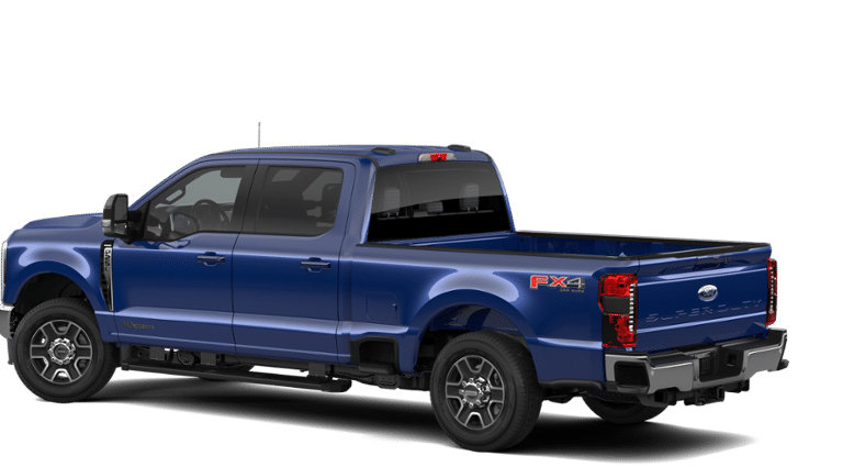 New 2026 Ford F250 Lariat w/ FX4 Off-Road Package AWD/4WD image 24