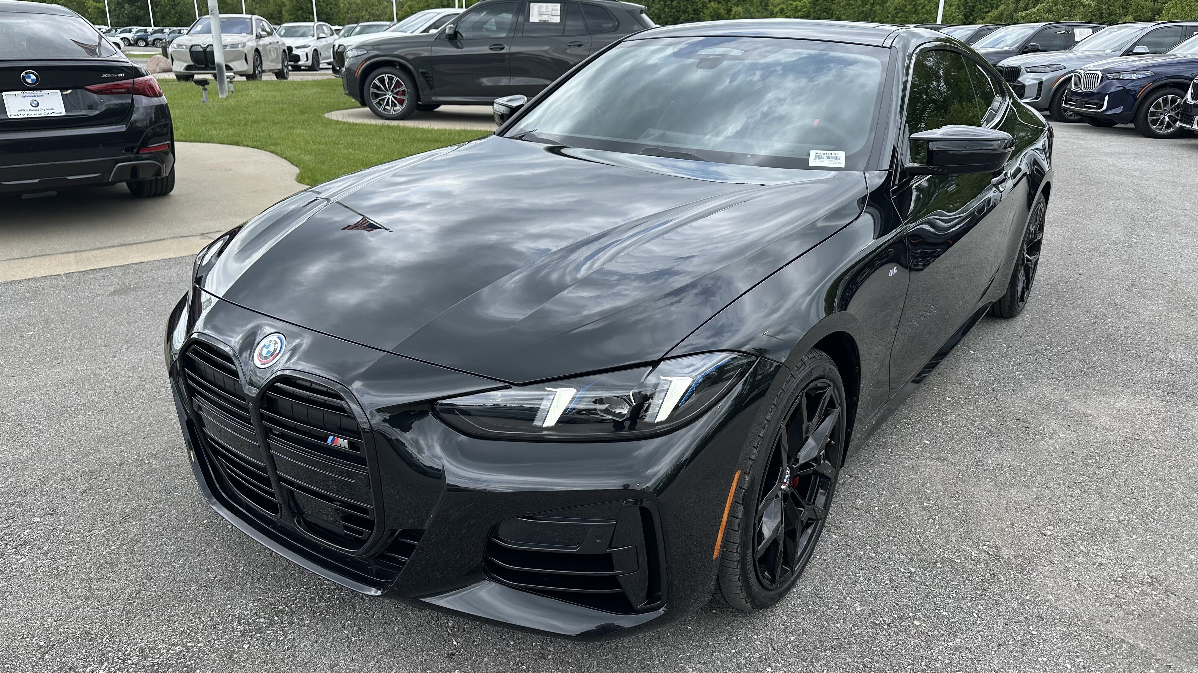 Used 2026 BMW 440i xDrive Coupe AWD/4WD image 5