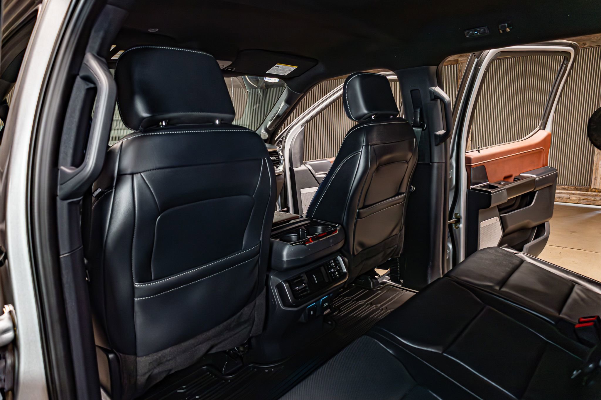 Used 2023 Ford F150 Lariat AWD/4WD image 25