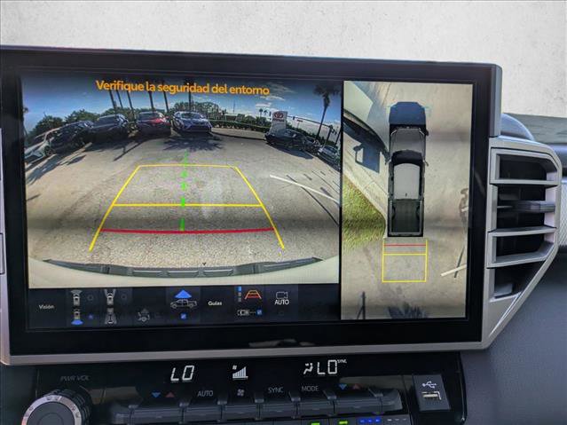 New 2026 Toyota Tundra Limited image 12