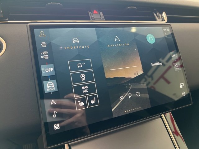 Used 2025 Land Rover Range Rover Evoque S image 25