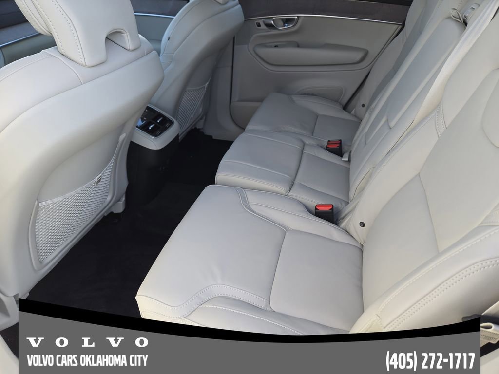 Used 2026 Volvo XC90 B6 Ultra w/ Protection Package Premier image 29