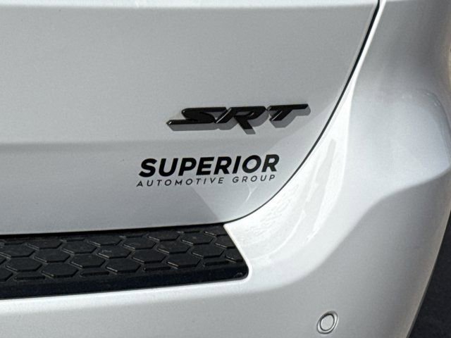 Used 2023 Dodge Durango SRT image 11