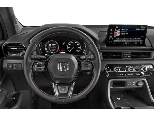 Certified 2023 Honda Pilot TrailSport image 7