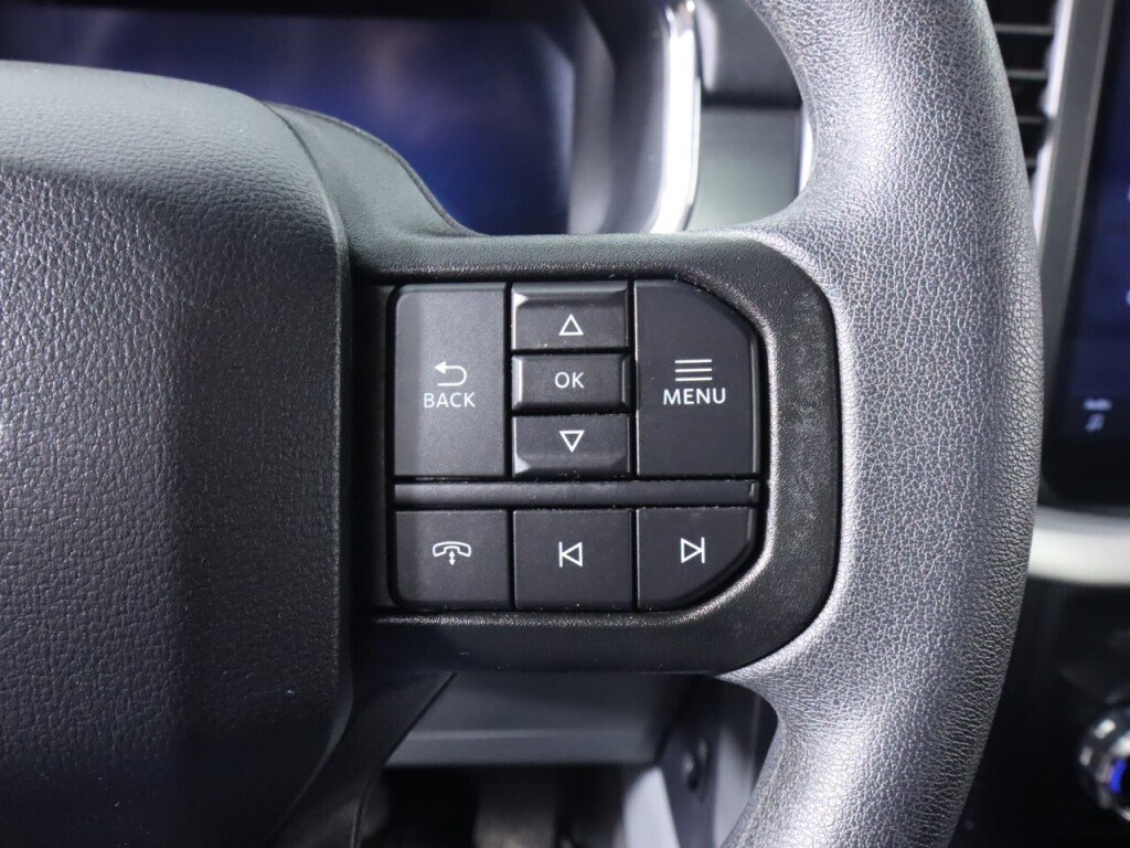 Used 2023 Ford F150 Lightning Pro AWD/4WD image 14