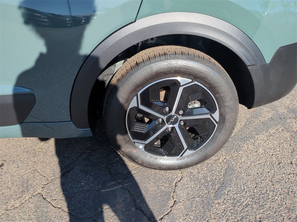 New 2026 Kia Niro EX image 32