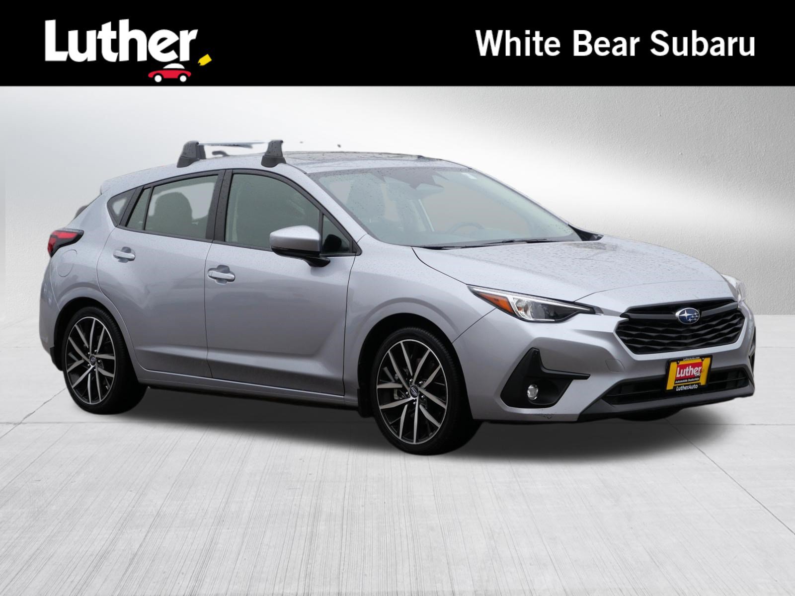 Used 2025 Subaru Impreza 2.0i Sport AWD/4WD image 1