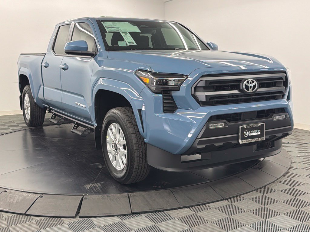 New 2026 Toyota Tacoma SR5 RWD image 7