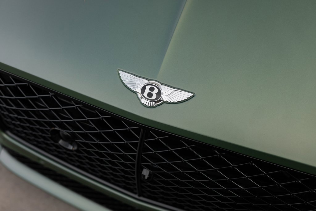Used 2025 Bentley Continental GT Speed image 20