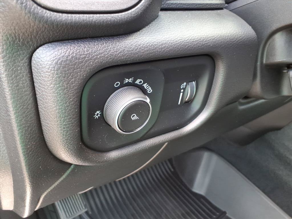 Used 2022 RAM 3500 Tradesman AWD/4WD image 20