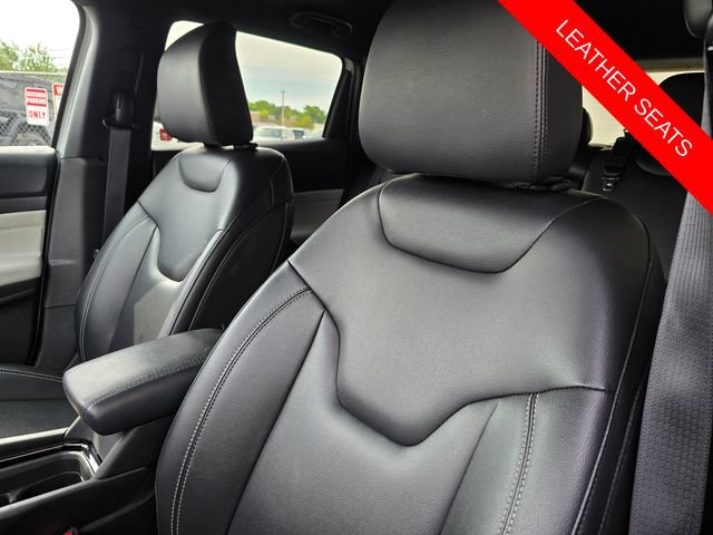 Used 2026 Jeep Compass Limited AWD/4WD image 6