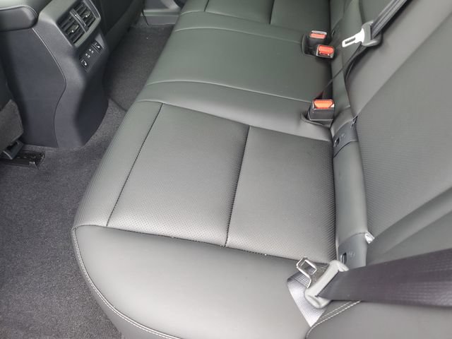 New 2026 Nissan Murano SL w/ Comfort Package AWD/4WD image 19