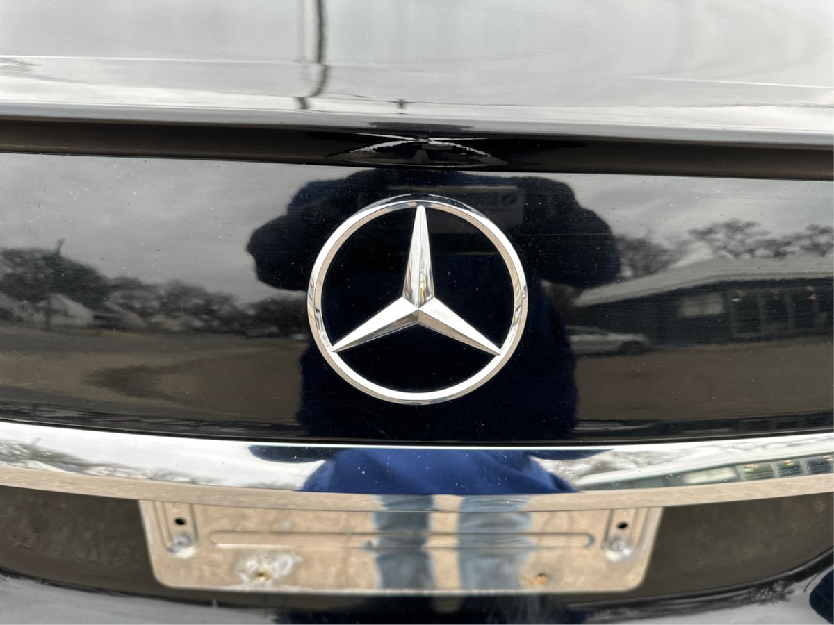 Used 2017 Mercedes-Benz S 550 4MATIC Sedan image 34
