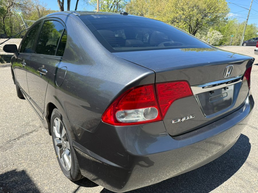 Used 2009 Honda Civic EX-L image 11