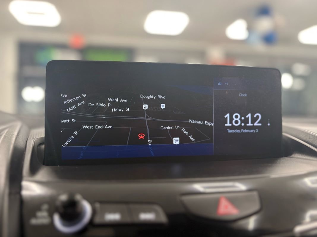 Used 2019 Acura RDX A-Spec image 36