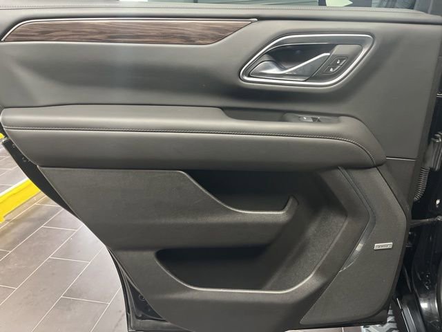 Used 2021 Chevrolet Tahoe Z71 image 11