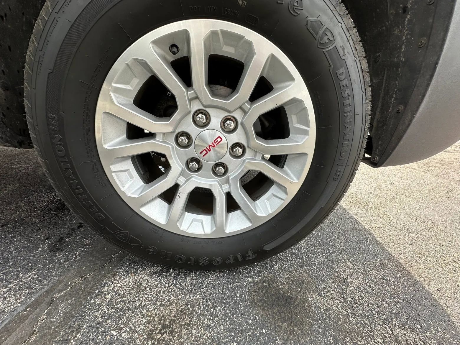 Used 2003 Chevrolet Avalanche 4x4 w/ Suspension Package, Off-Road image 26